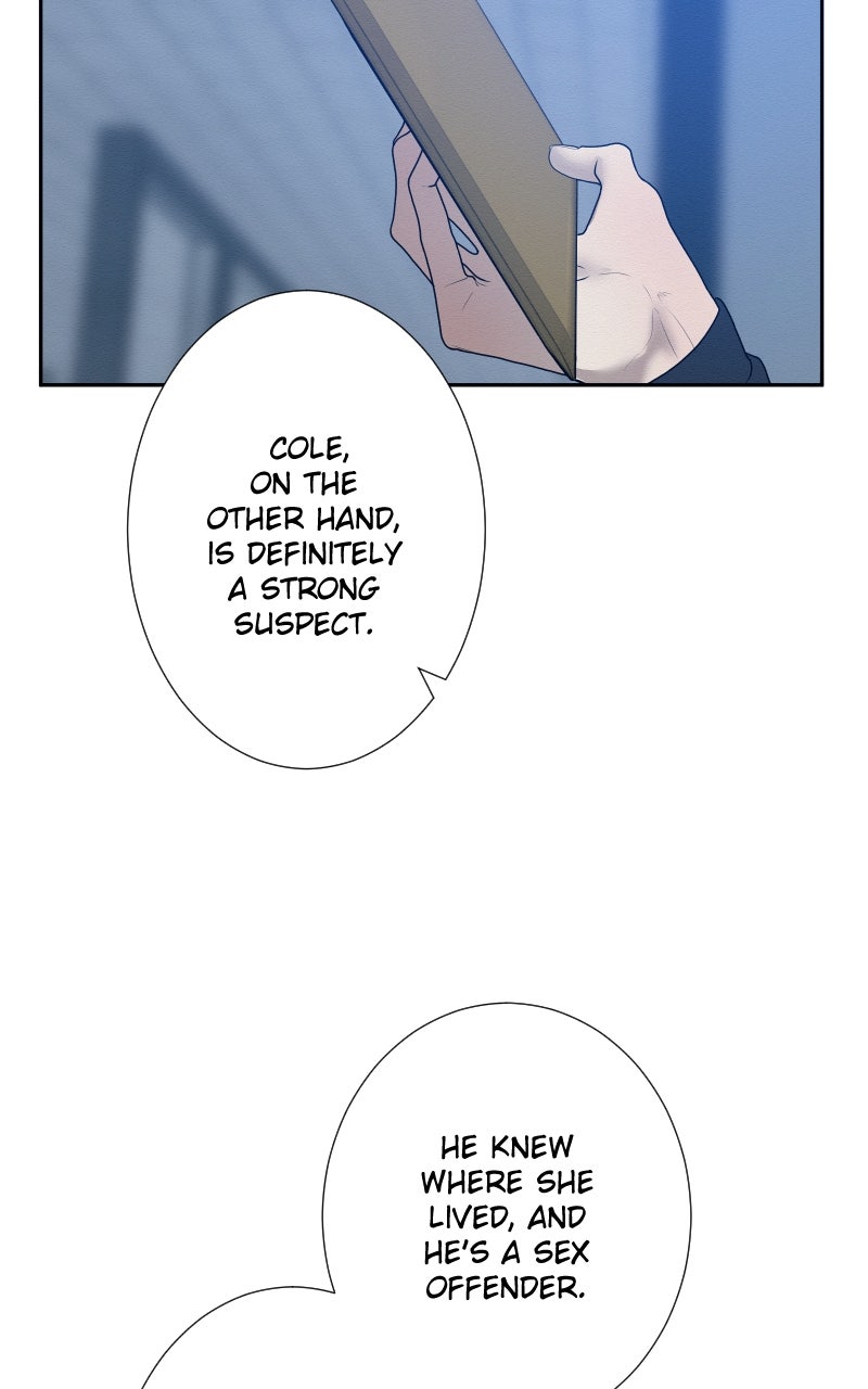 Read I'm Dating a Psychopath Manga Online