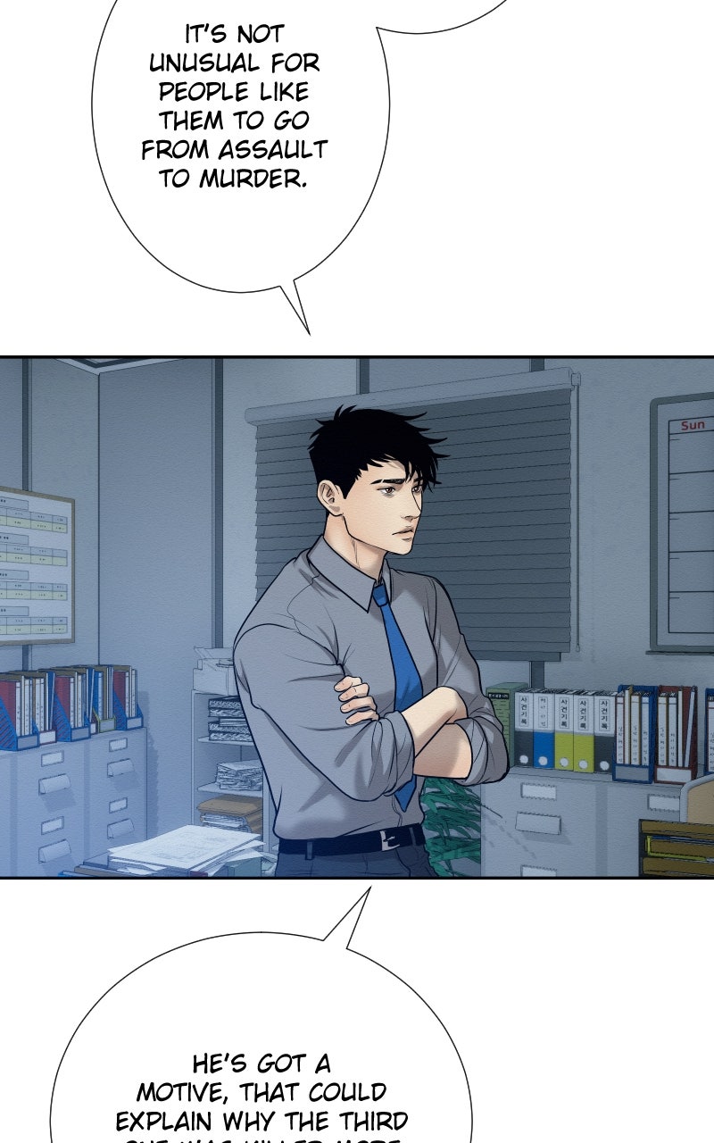 Read I'm Dating a Psychopath Manga Online
