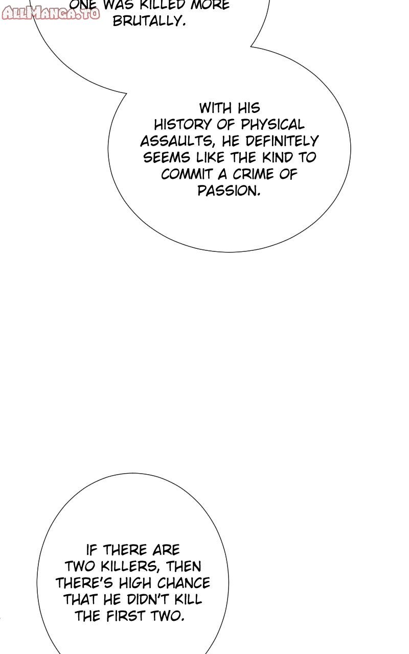 Read I'm Dating a Psychopath Manga Online
