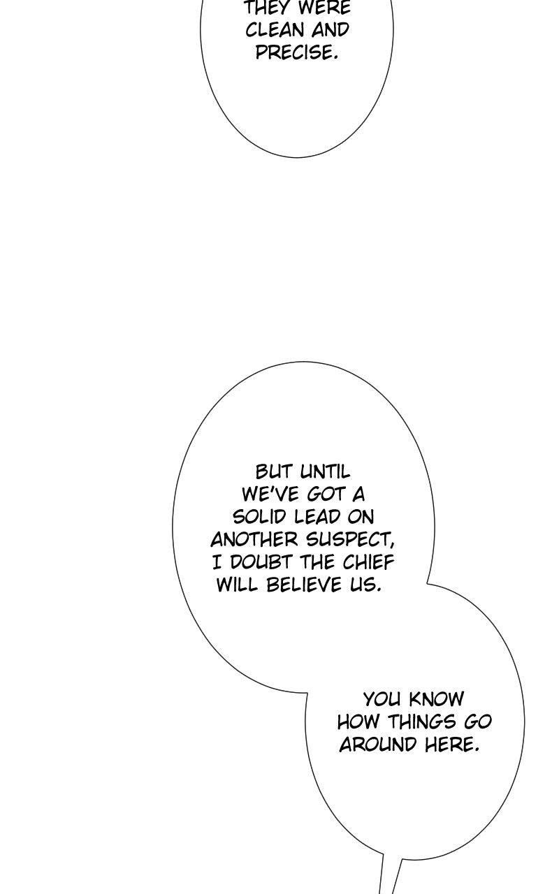 Read I'm Dating a Psychopath Manga Online