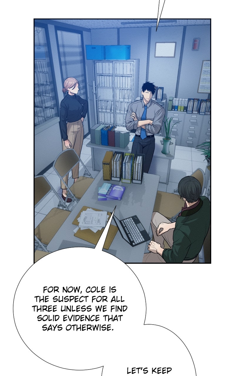 Read I'm Dating a Psychopath Manga Online