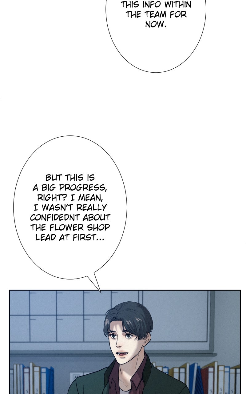 Read I'm Dating a Psychopath Manga Online
