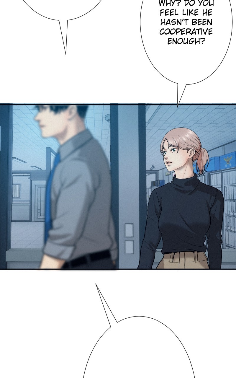 Read I'm Dating a Psychopath Manga Online