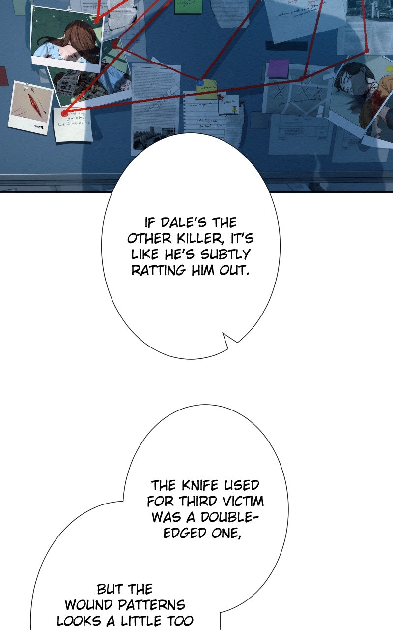 Read I'm Dating a Psychopath Manga Online