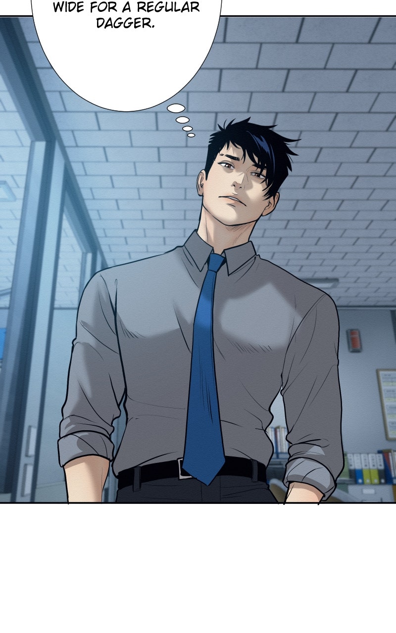 Read I'm Dating a Psychopath Manga Online