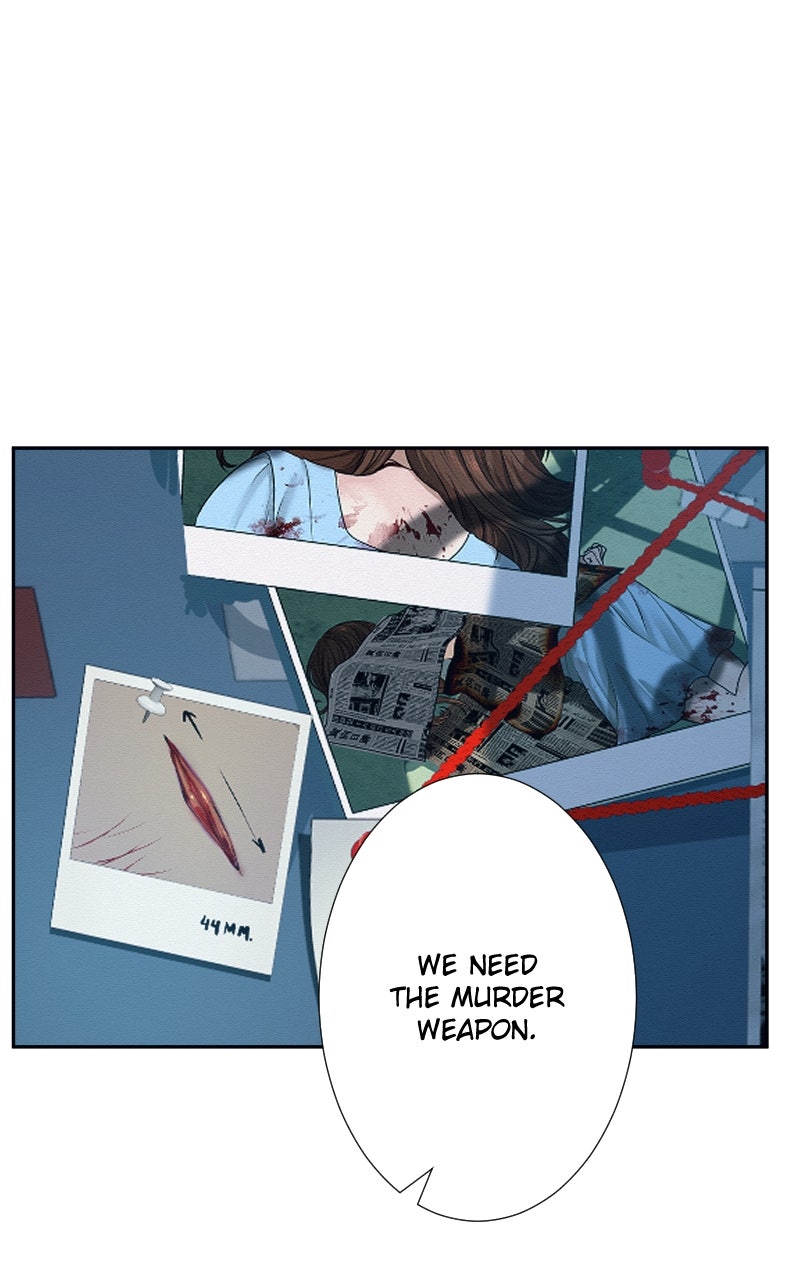 Read I'm Dating a Psychopath Manga Online