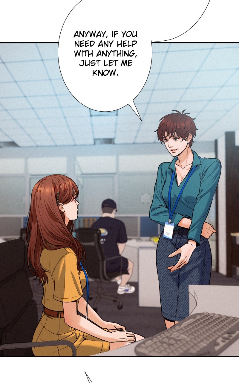Read I'm Dating a Psychopath Manga Online
