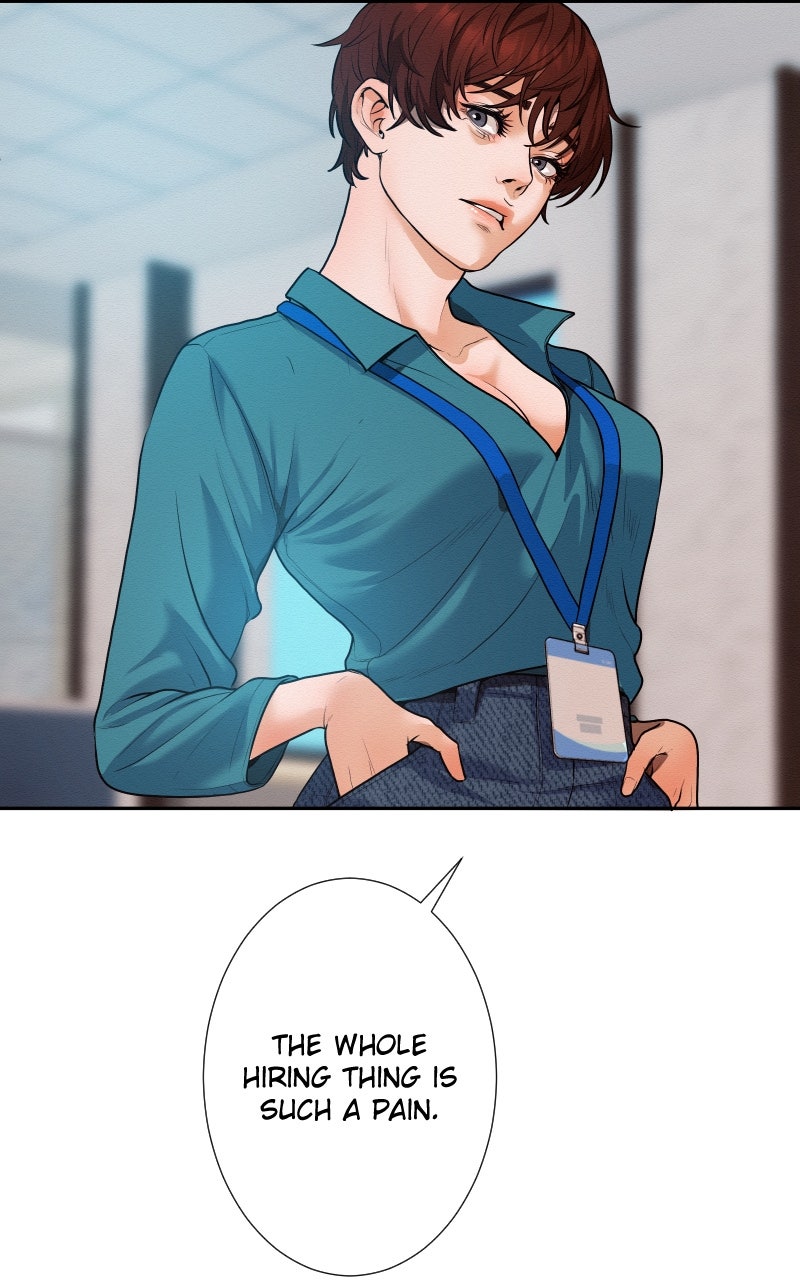 Read I'm Dating a Psychopath Manga Online
