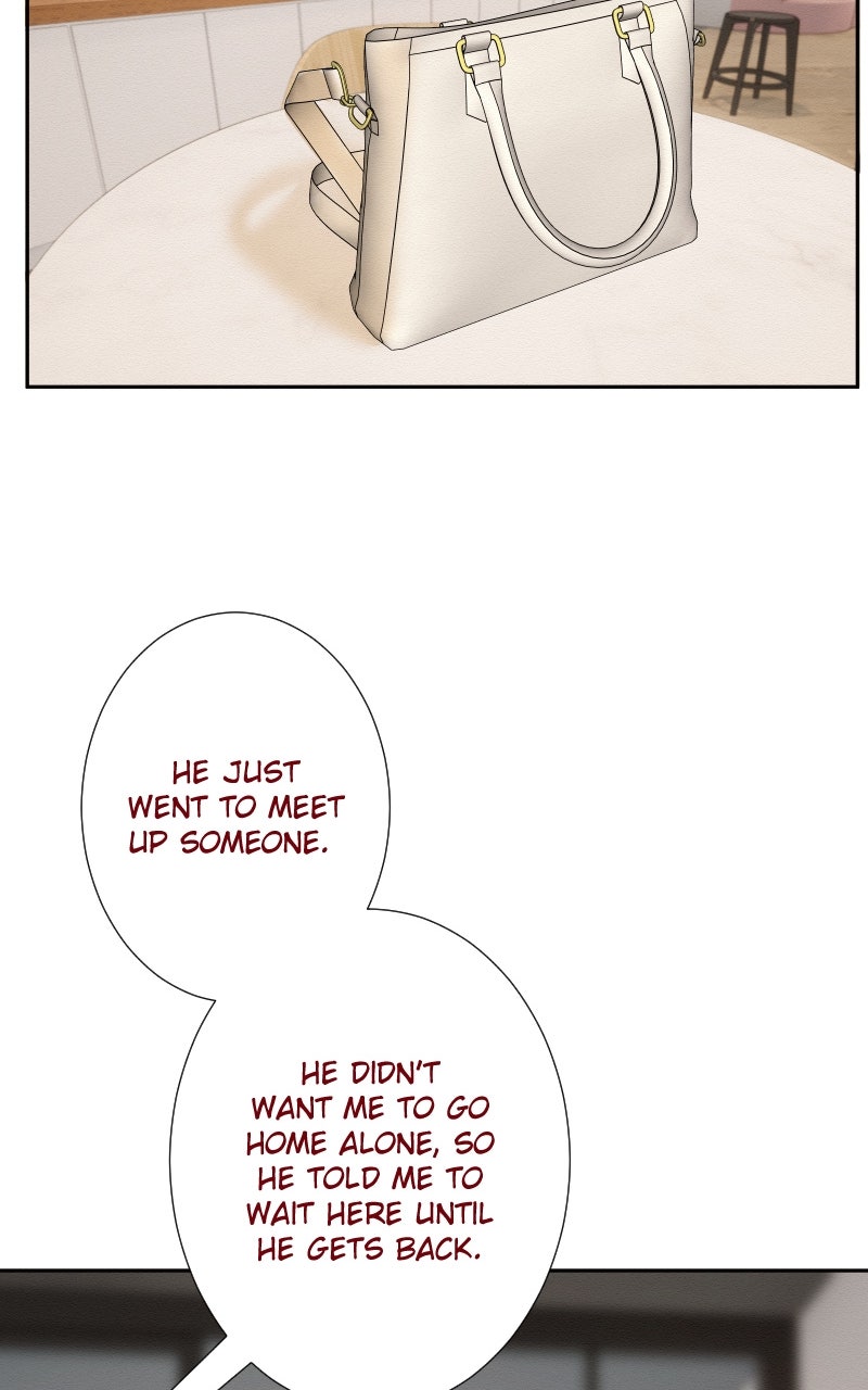 Read I'm Dating a Psychopath Manga Online