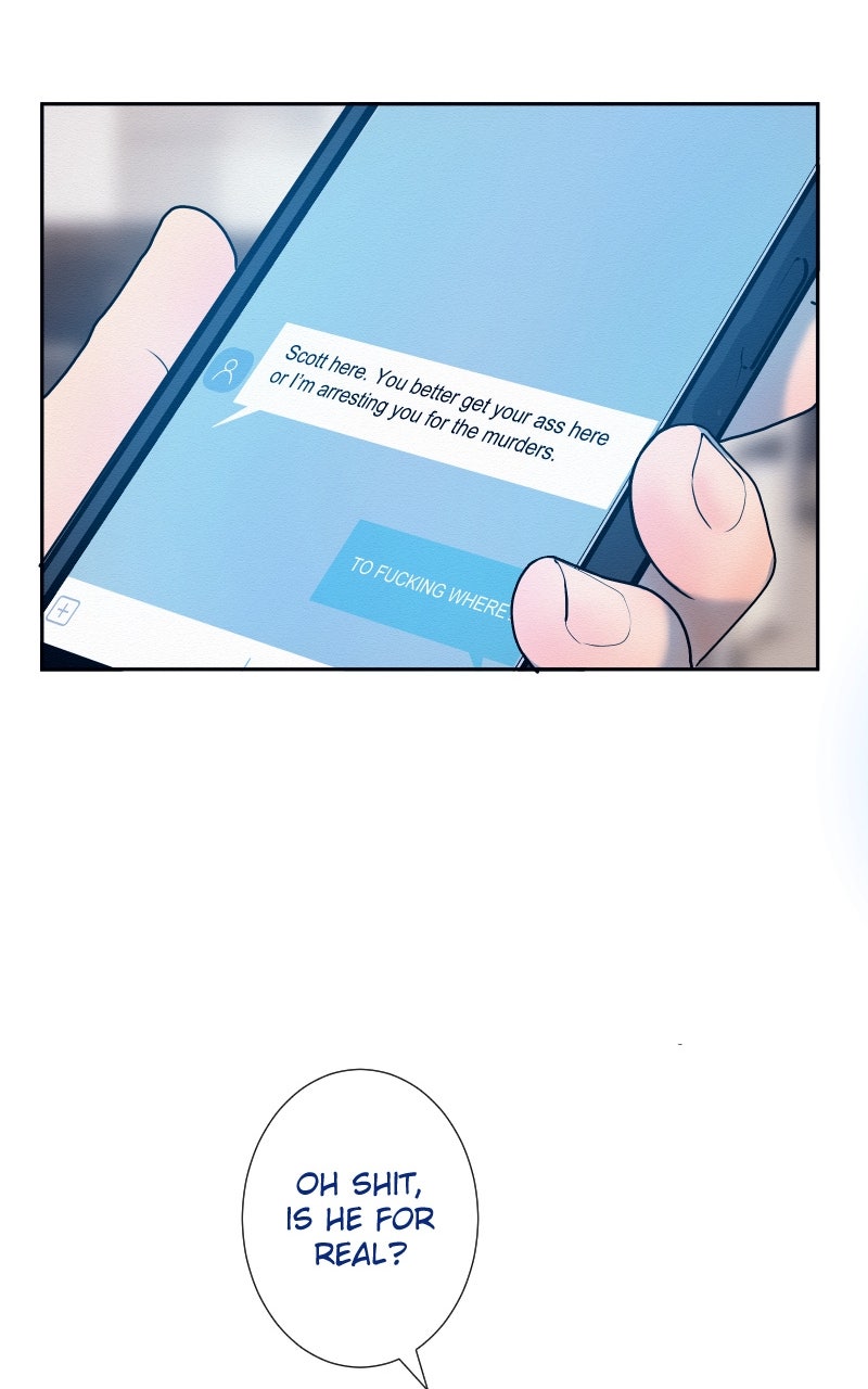 Read I'm Dating a Psychopath Manga Online