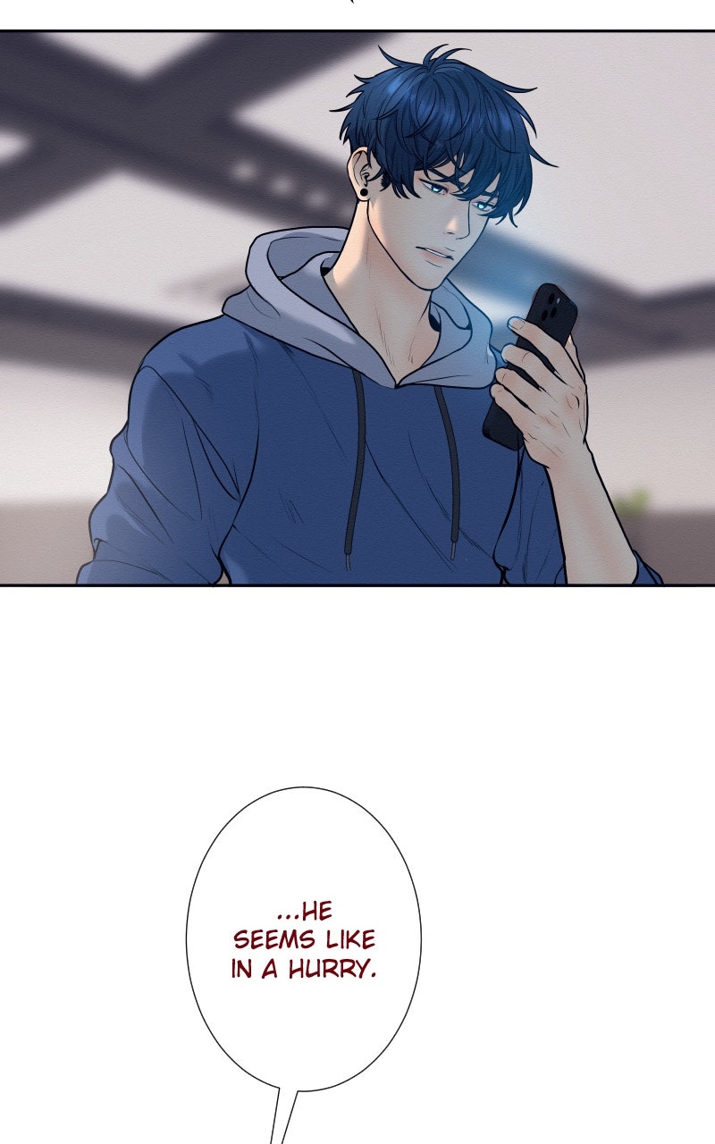 Read I'm Dating a Psychopath Manga Online