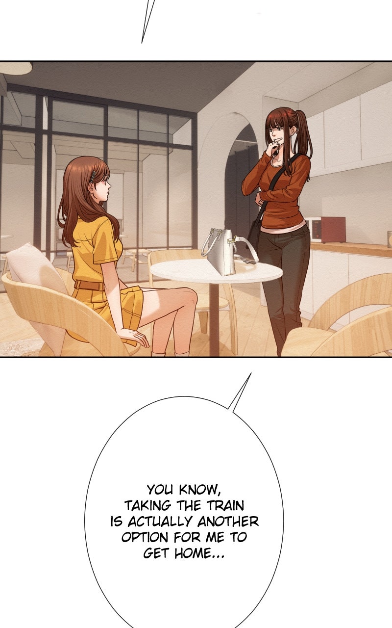 Read I'm Dating a Psychopath Manga Online