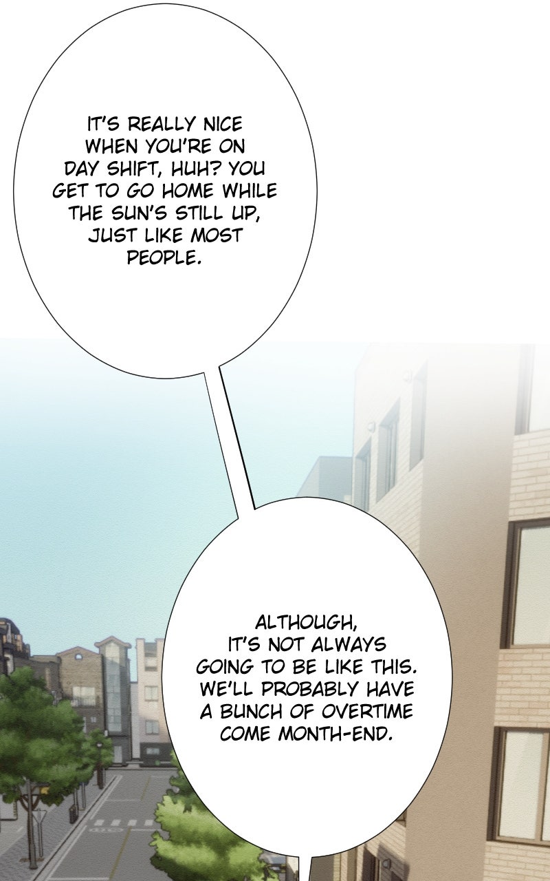 Read I'm Dating a Psychopath Manga Online