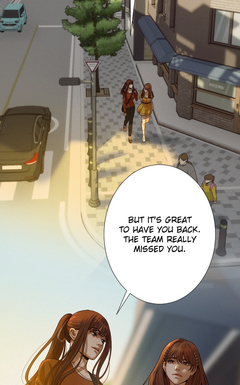 Read I'm Dating a Psychopath Manga Online