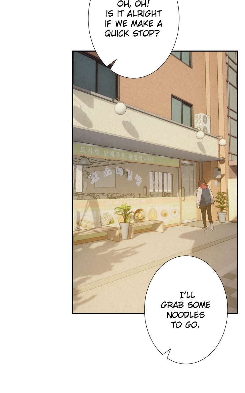 Read I'm Dating a Psychopath Manga Online