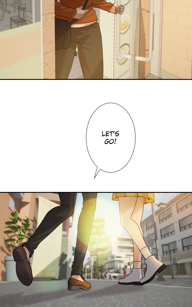 Read I'm Dating a Psychopath Manga Online