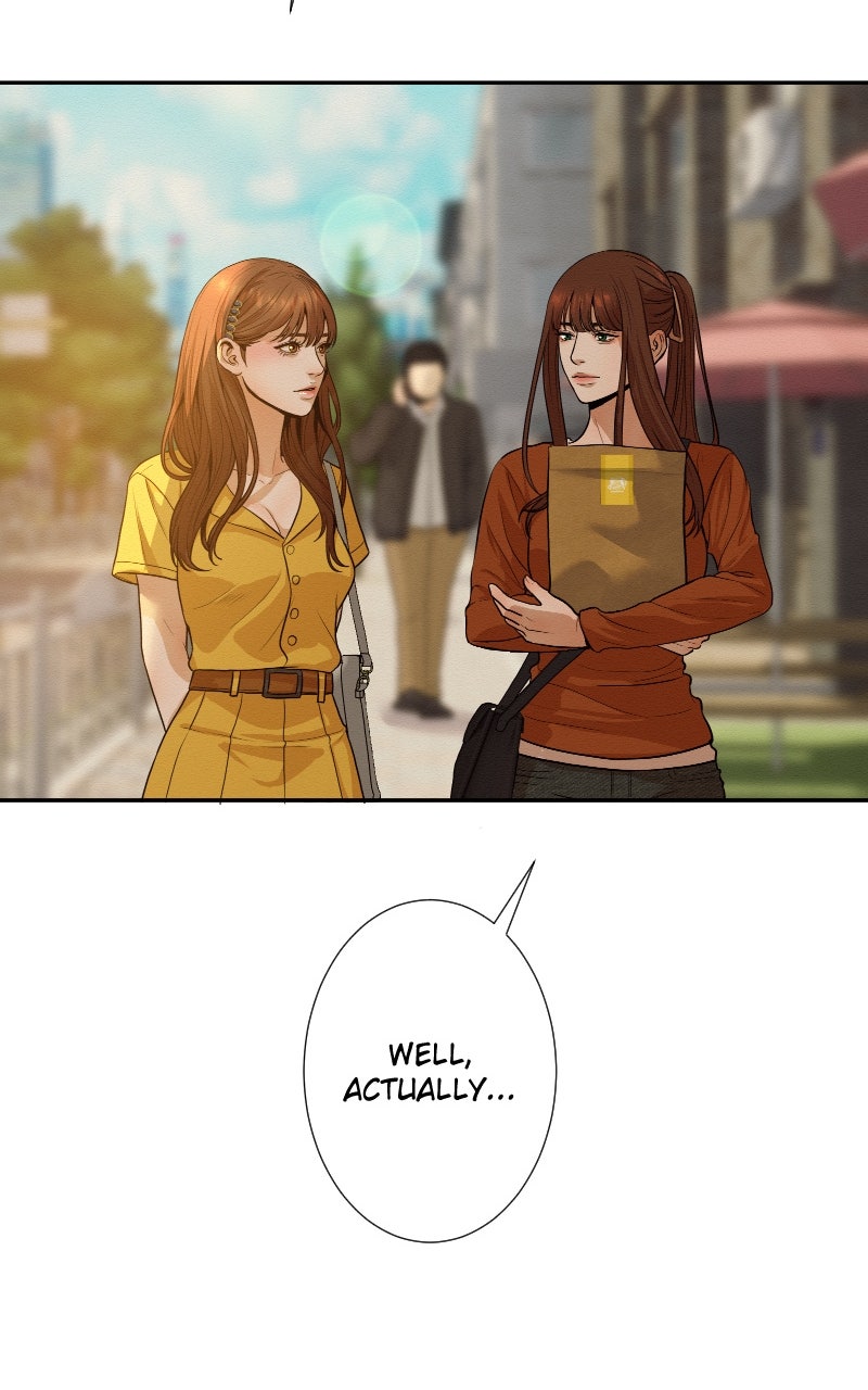 Read I'm Dating a Psychopath Manga Online