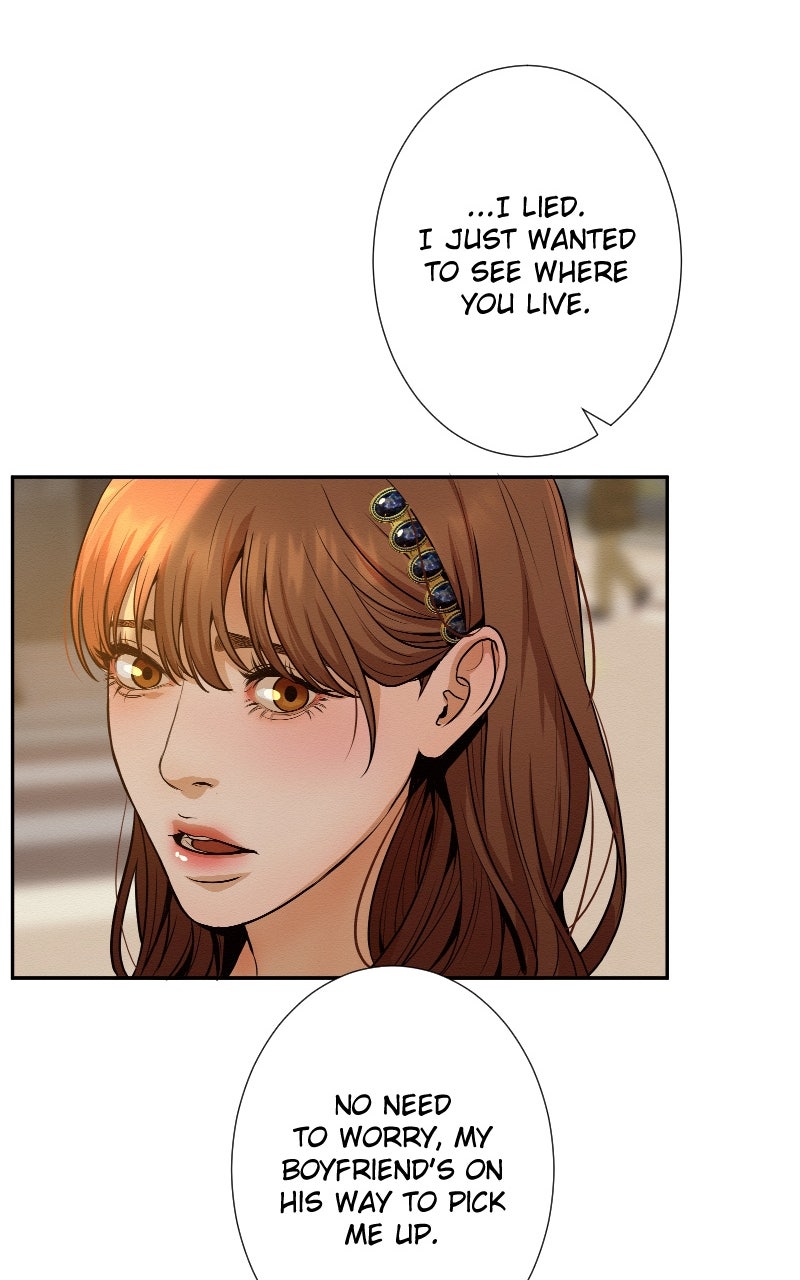 Read I'm Dating a Psychopath Manga Online