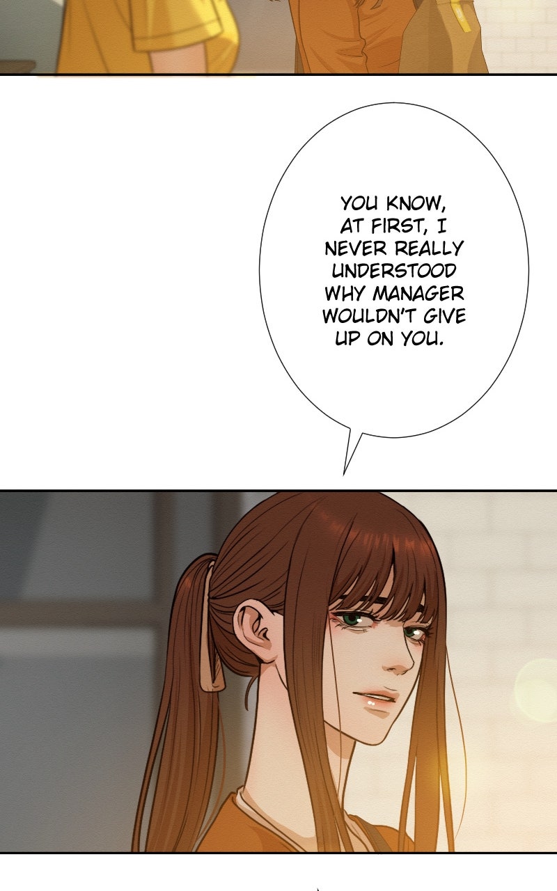 Read I'm Dating a Psychopath Manga Online