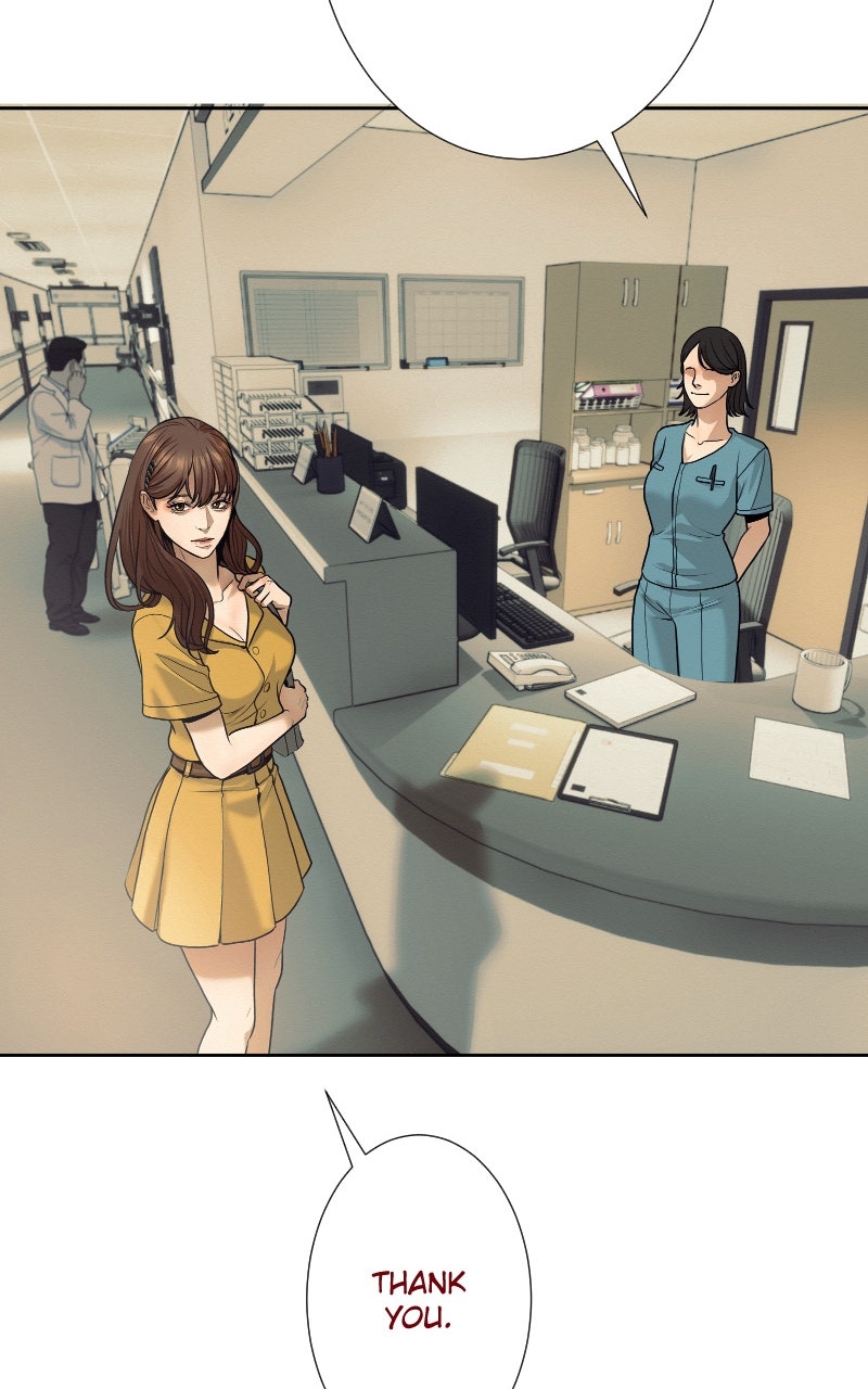 Read I'm Dating a Psychopath Manga Online