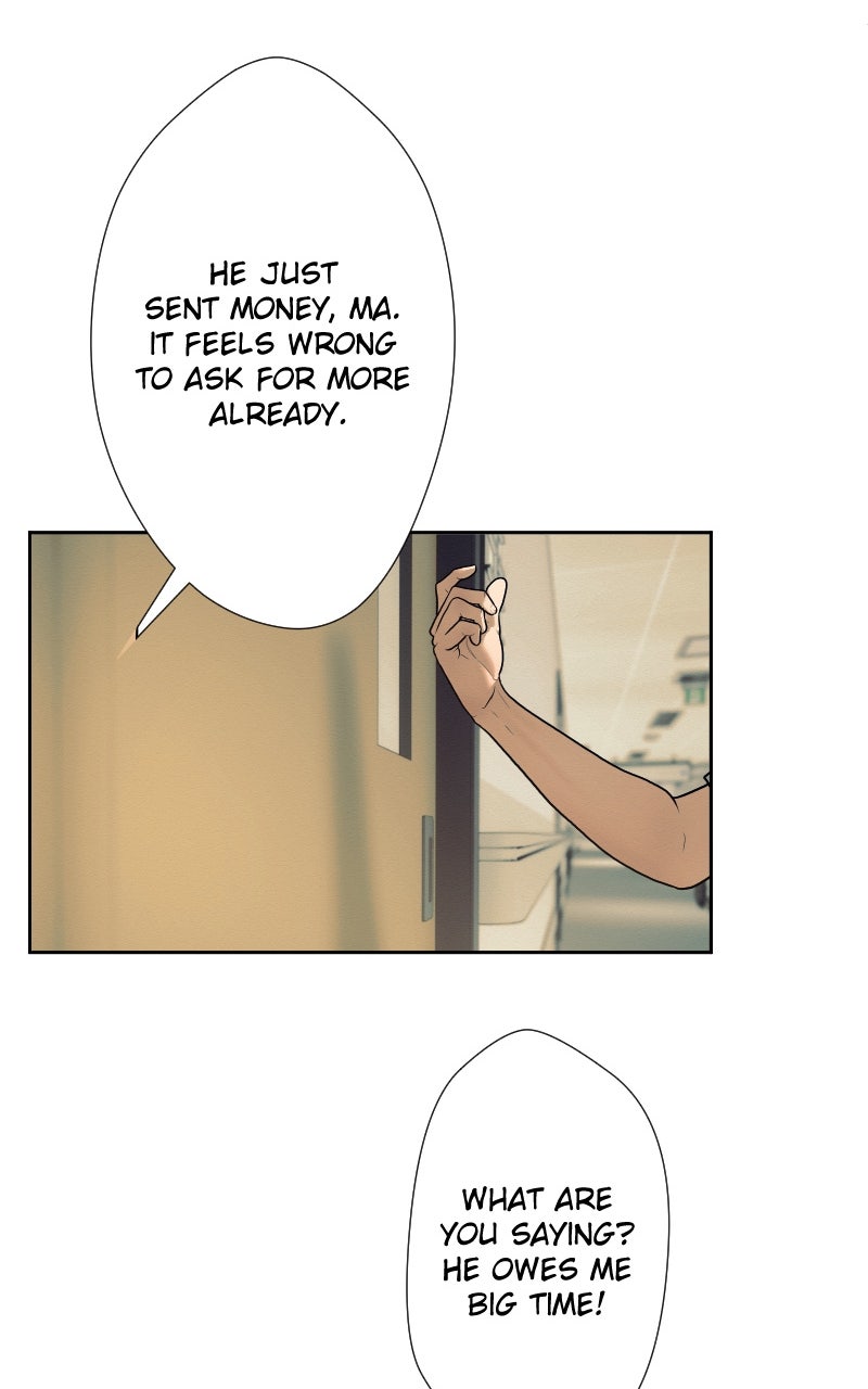 Read I'm Dating a Psychopath Manga Online