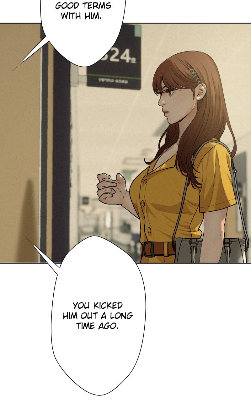 Read I'm Dating a Psychopath Manga Online