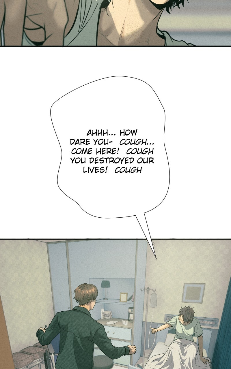 Read I'm Dating a Psychopath Manga Online
