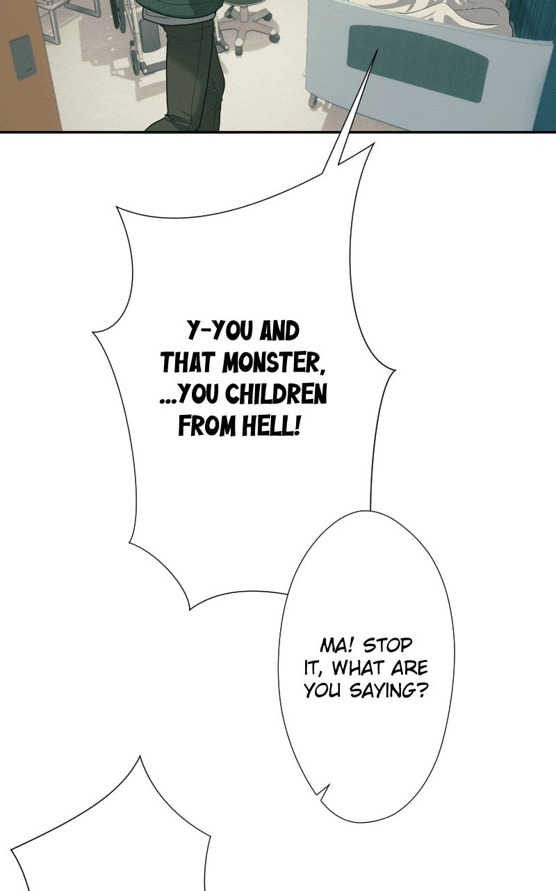 Read I'm Dating a Psychopath Manga Online