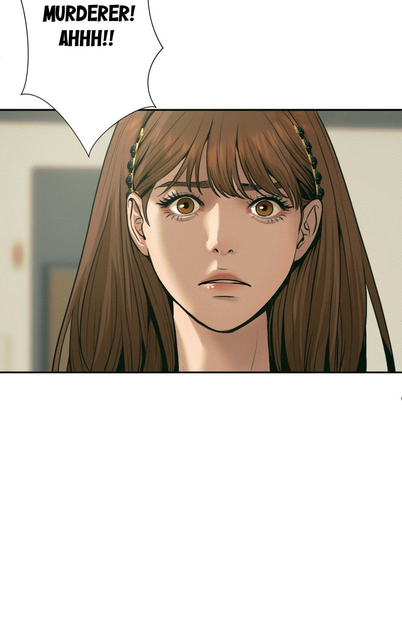 Read I'm Dating a Psychopath Manga Online