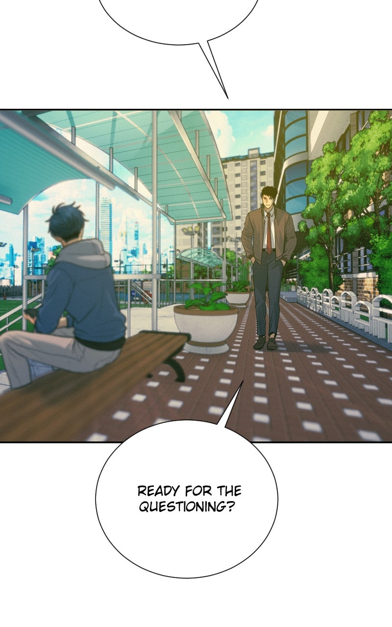 Read I'm Dating a Psychopath Manga Online
