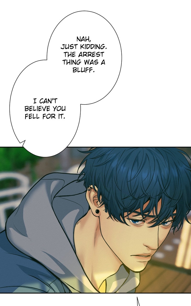 Read I'm Dating a Psychopath Manga Online