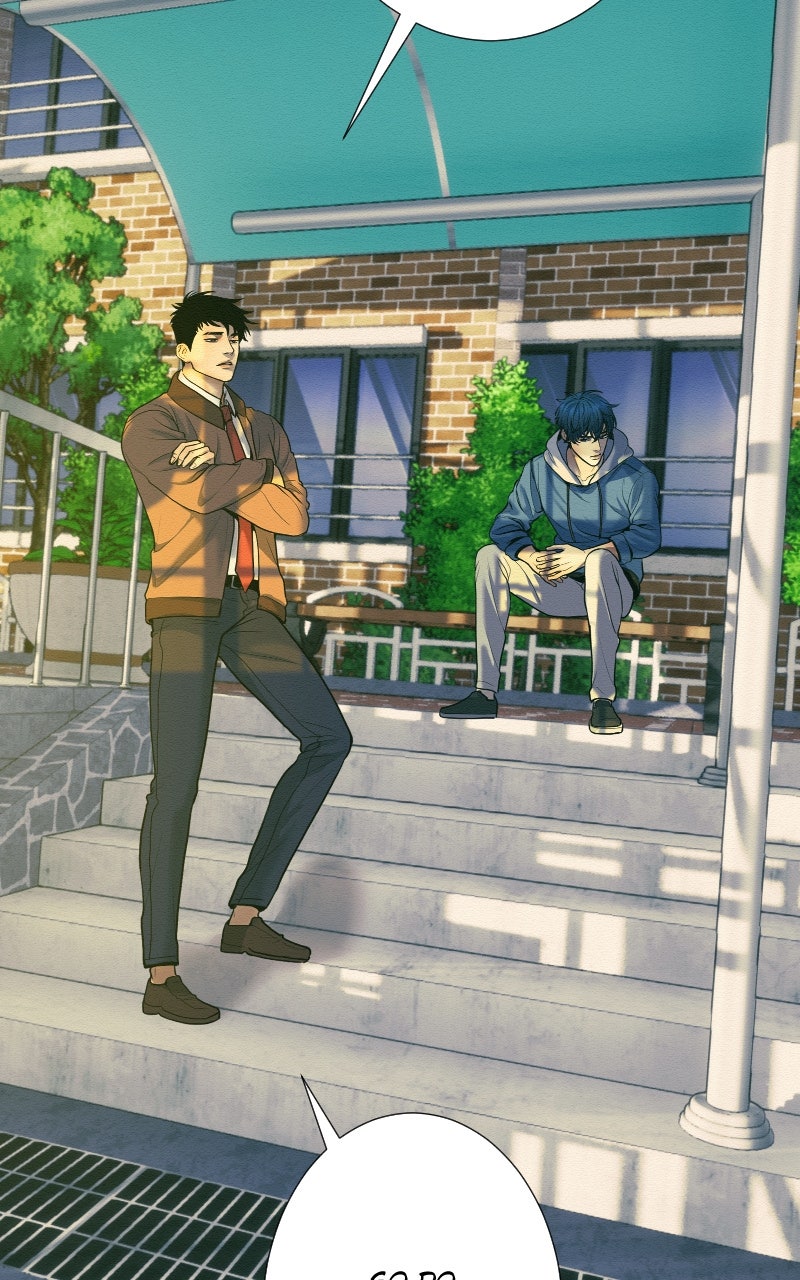Read I'm Dating a Psychopath Manga Online