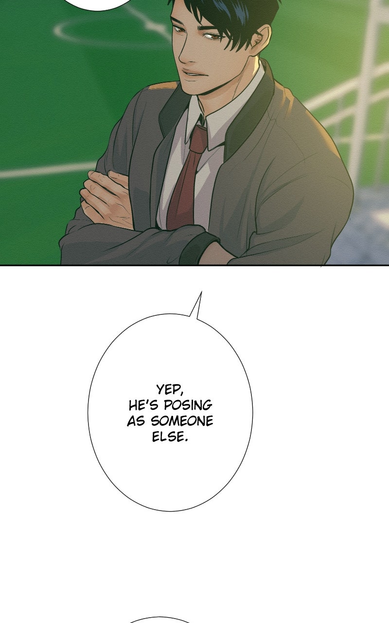 Read I'm Dating a Psychopath Manga Online