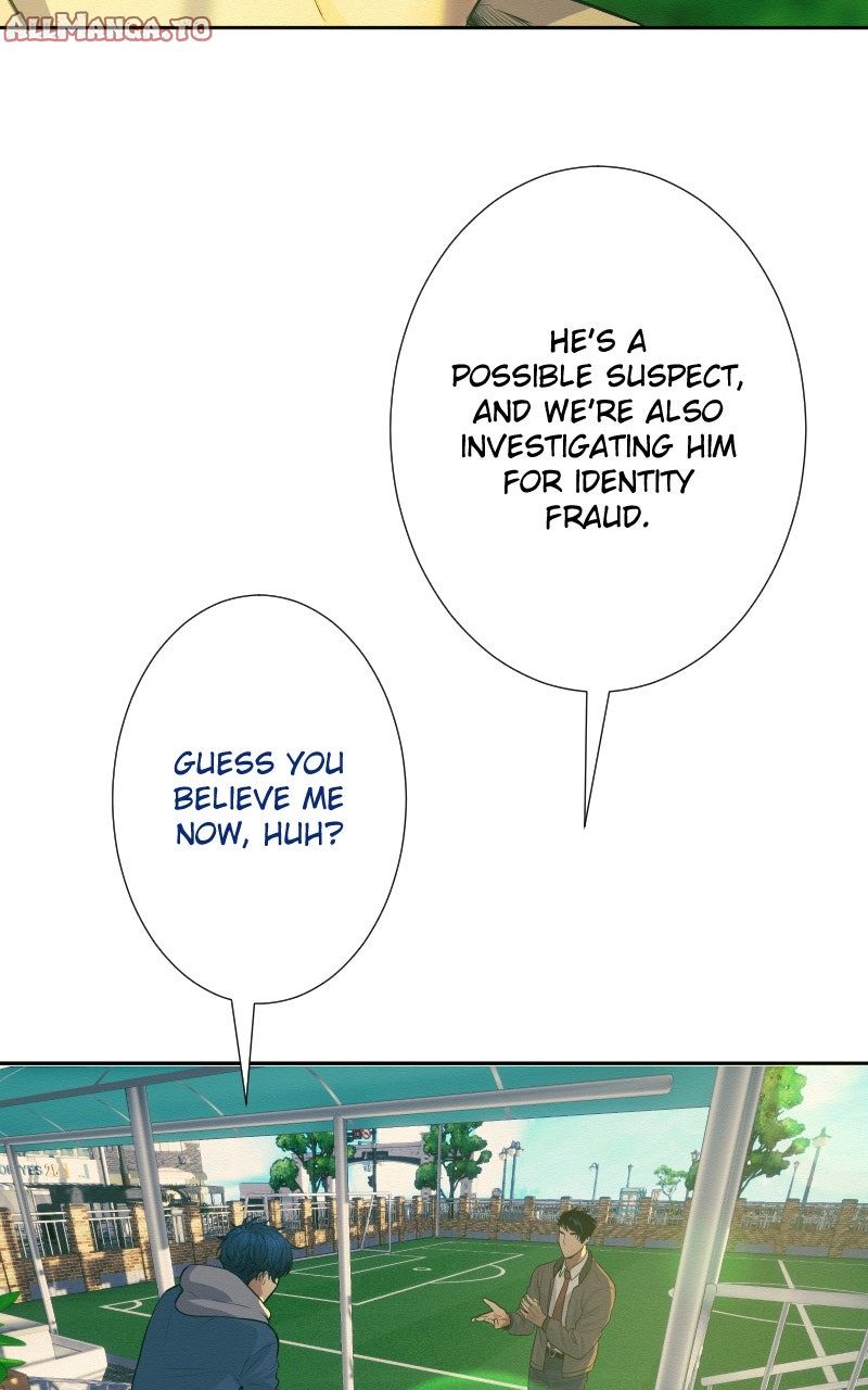 Read I'm Dating a Psychopath Manga Online