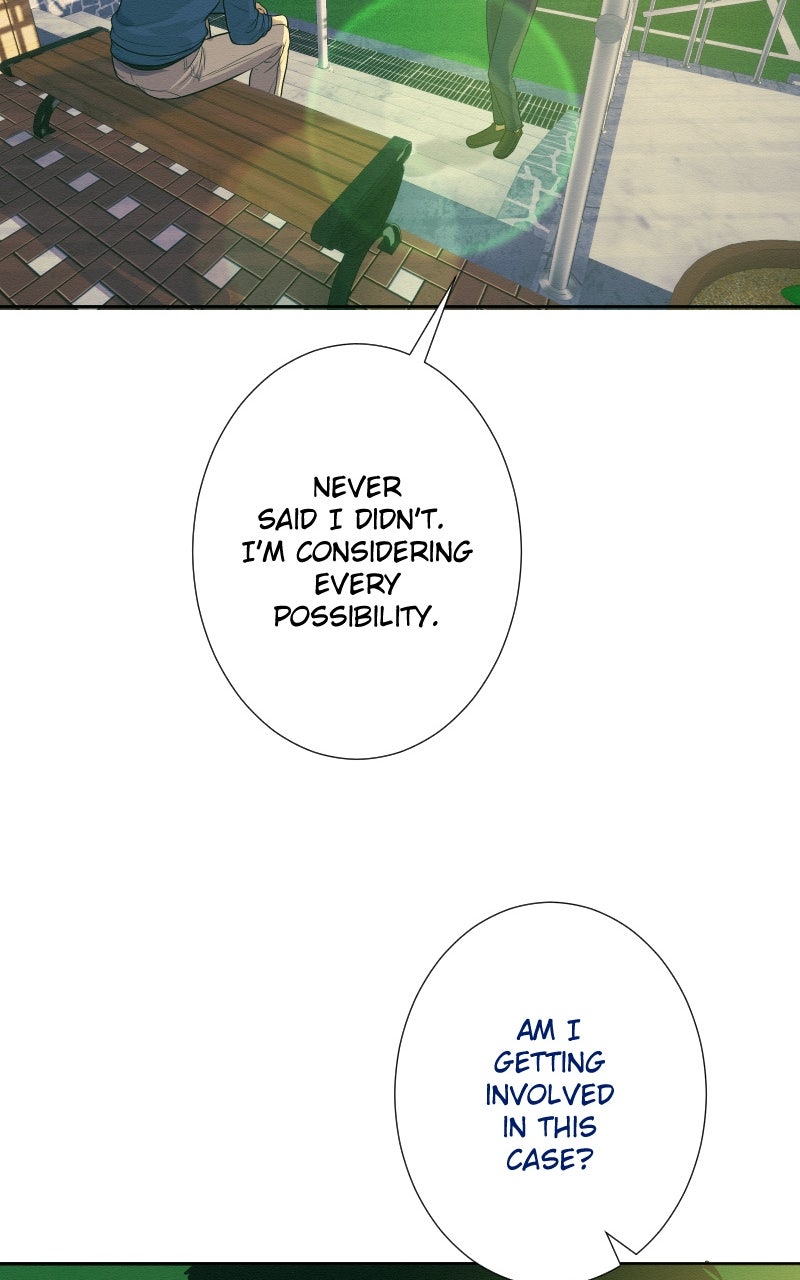 Read I'm Dating a Psychopath Manga Online