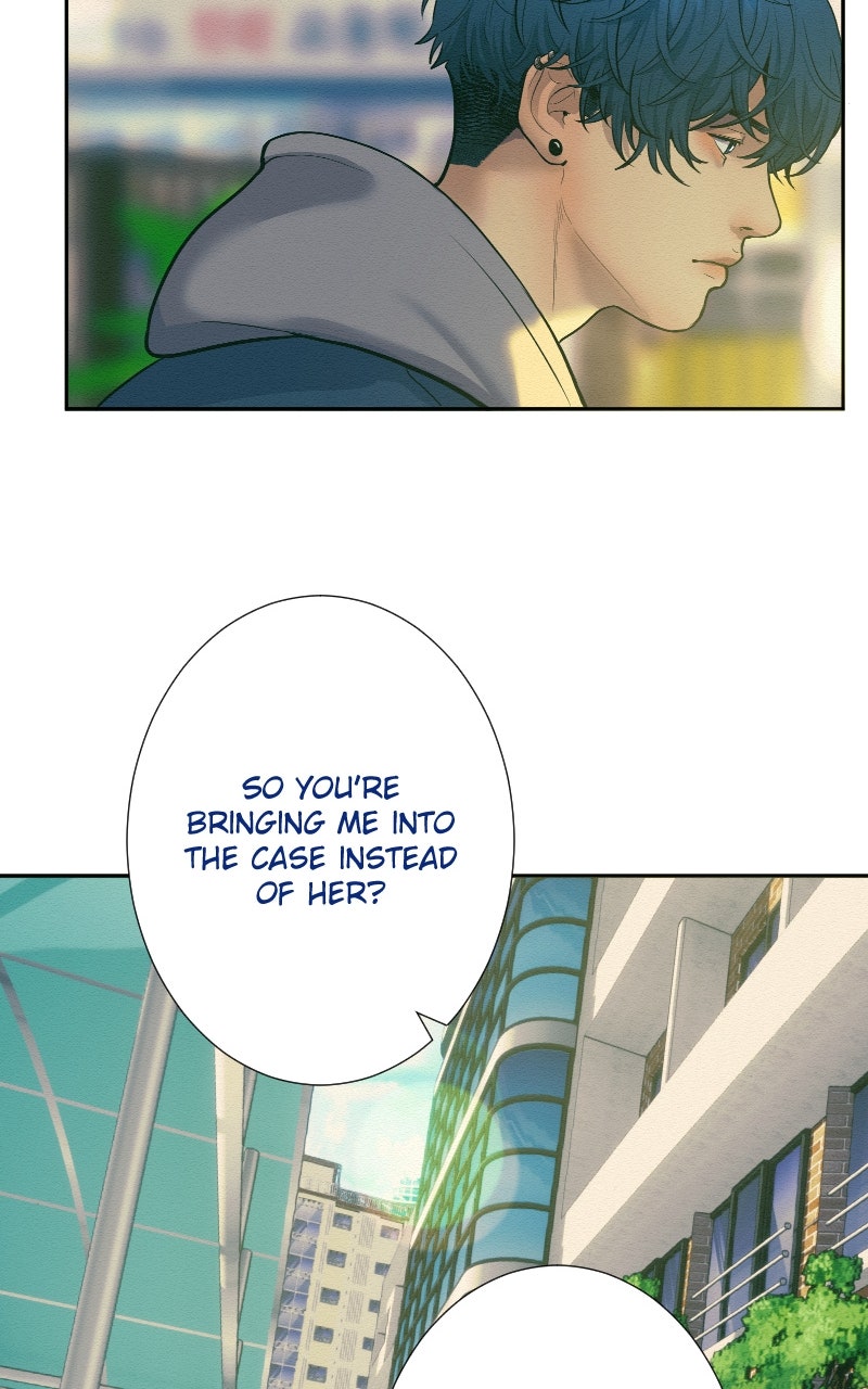 Read I'm Dating a Psychopath Manga Online