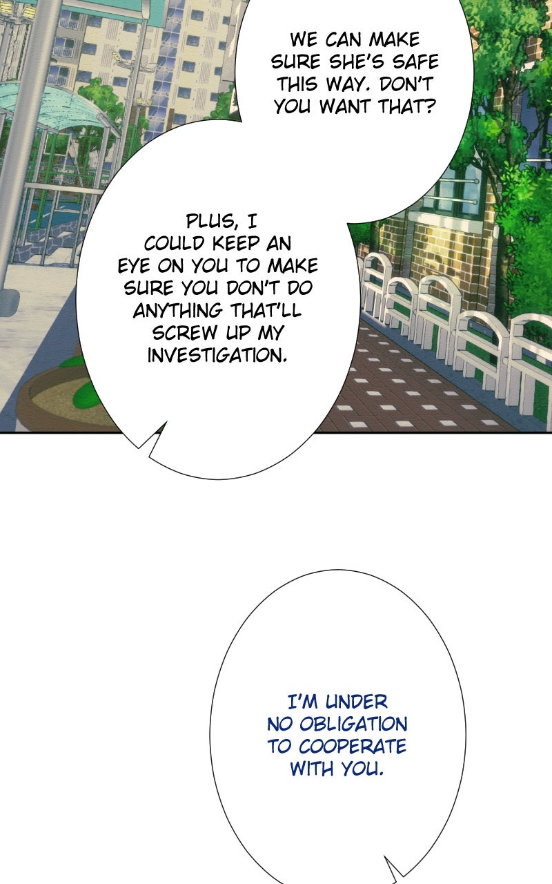 Read I'm Dating a Psychopath Manga Online