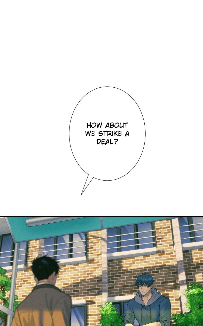 Read I'm Dating a Psychopath Manga Online