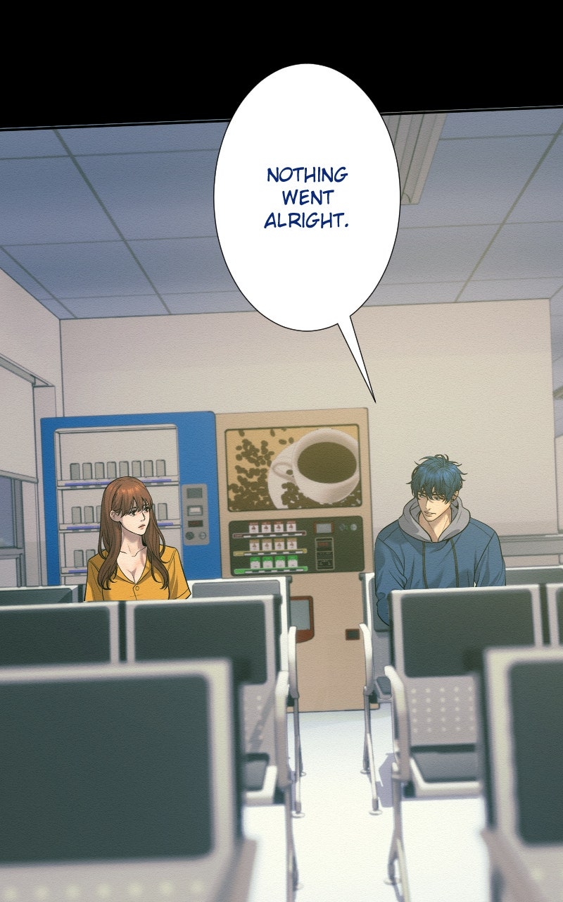 Read I'm Dating a Psychopath Manga Online