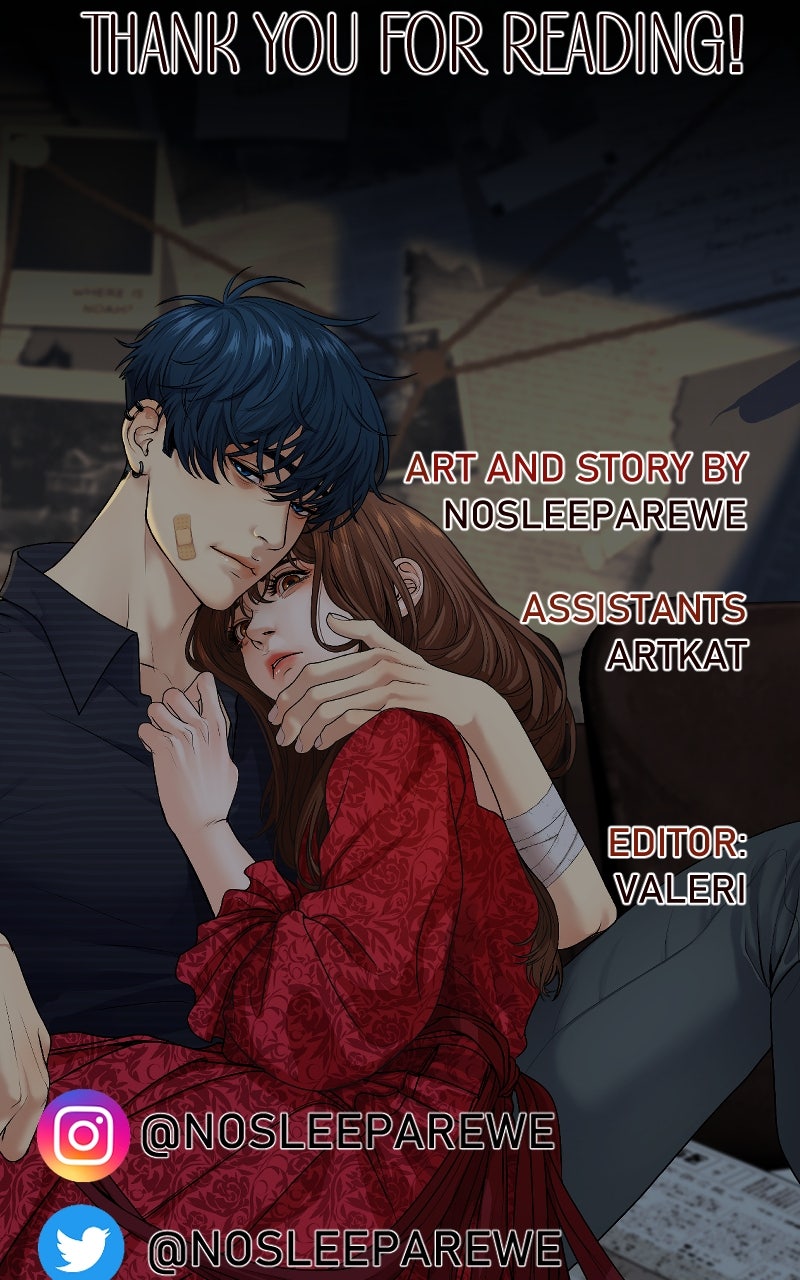 Read I'm Dating a Psychopath Manga Online