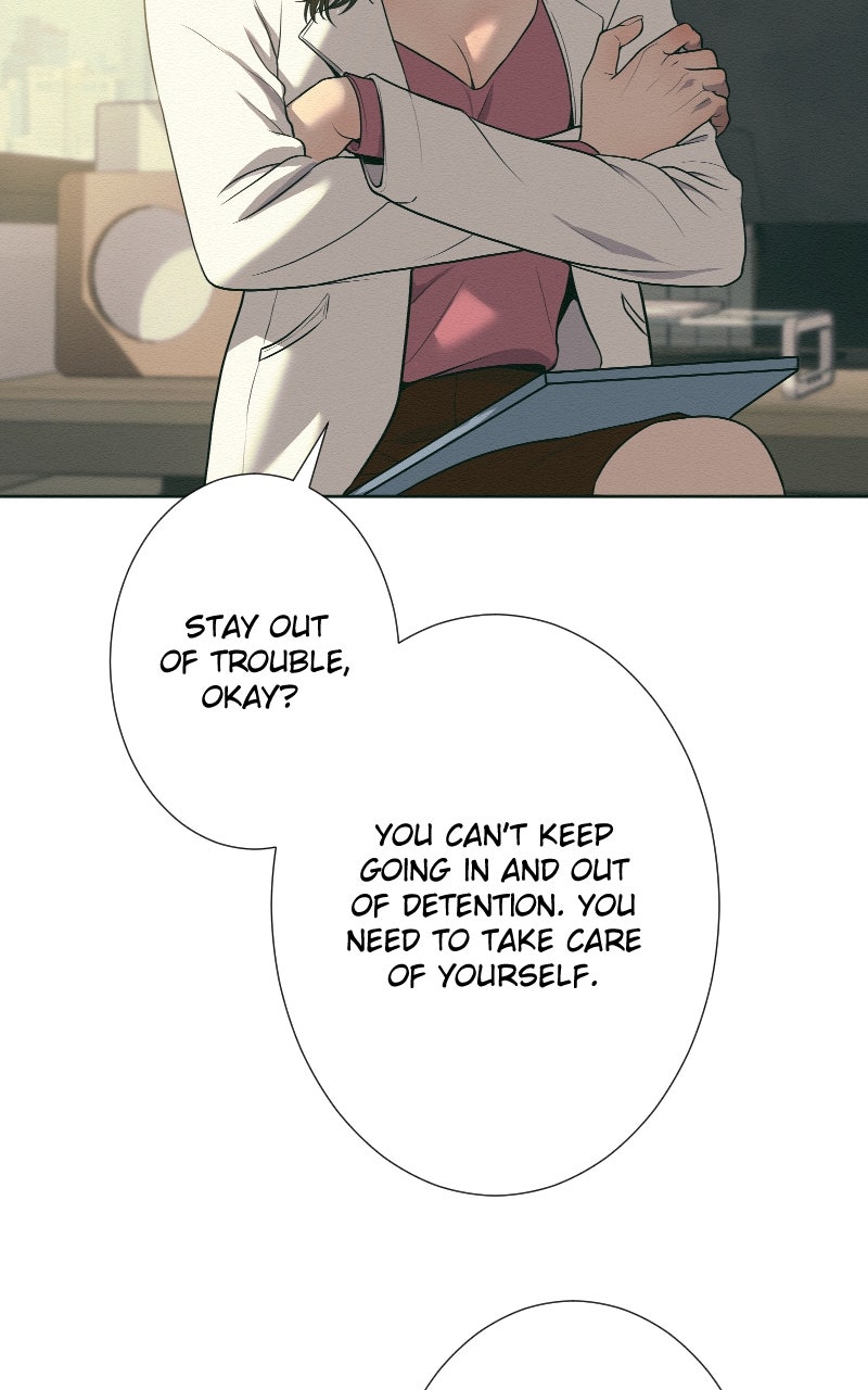 Read I'm Dating a Psychopath Manga Online