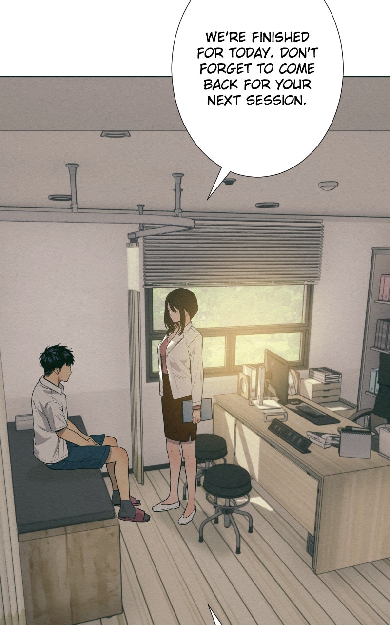 Read I'm Dating a Psychopath Manga Online