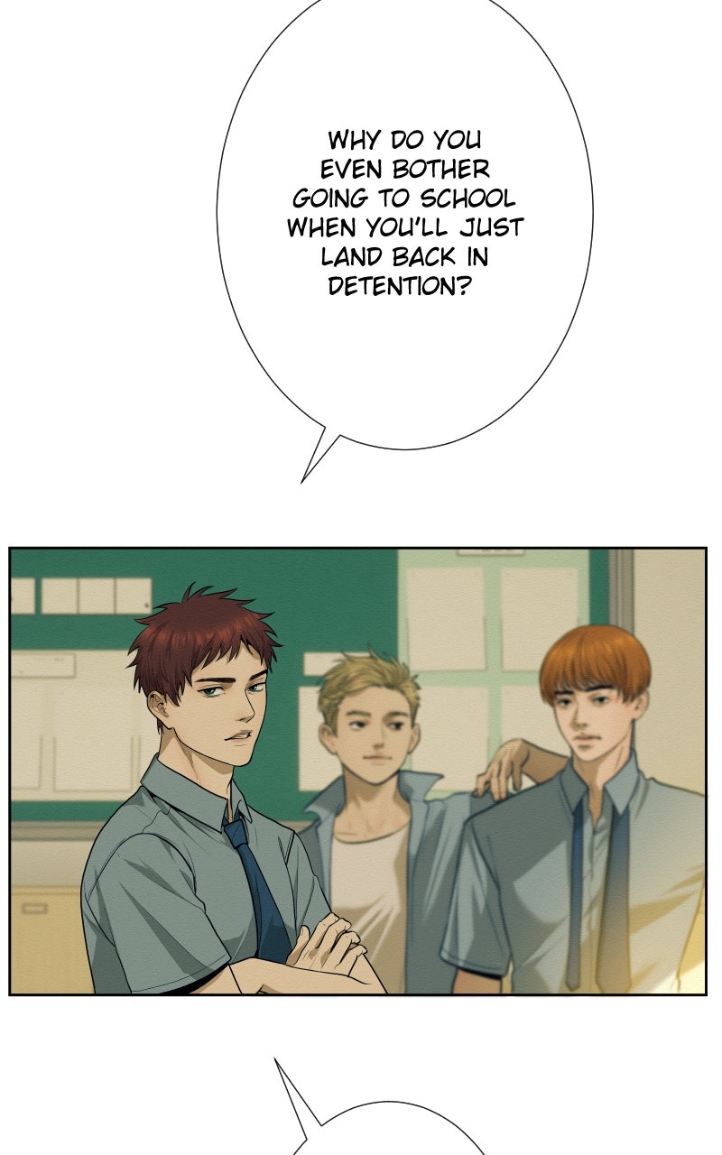 Read I'm Dating a Psychopath Manga Online