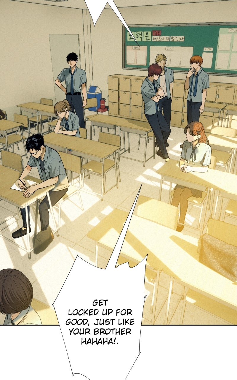 Read I'm Dating a Psychopath Manga Online