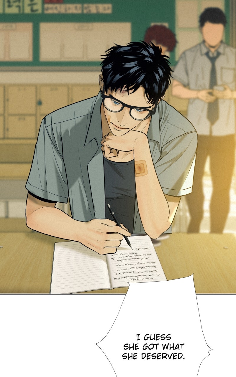 Read I'm Dating a Psychopath Manga Online