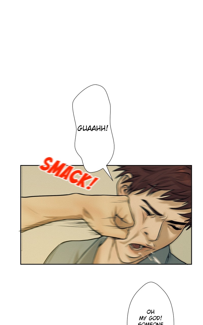 Read I'm Dating a Psychopath Manga Online
