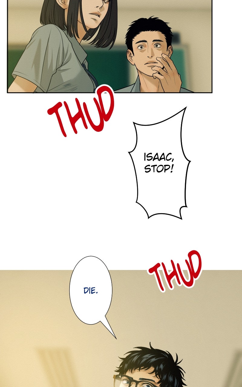 Read I'm Dating a Psychopath Manga Online