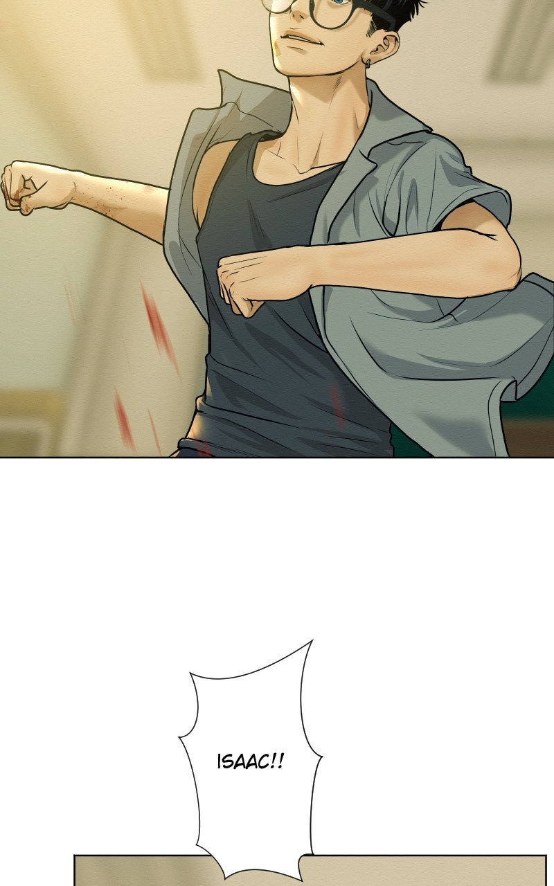 Read I'm Dating a Psychopath Manga Online
