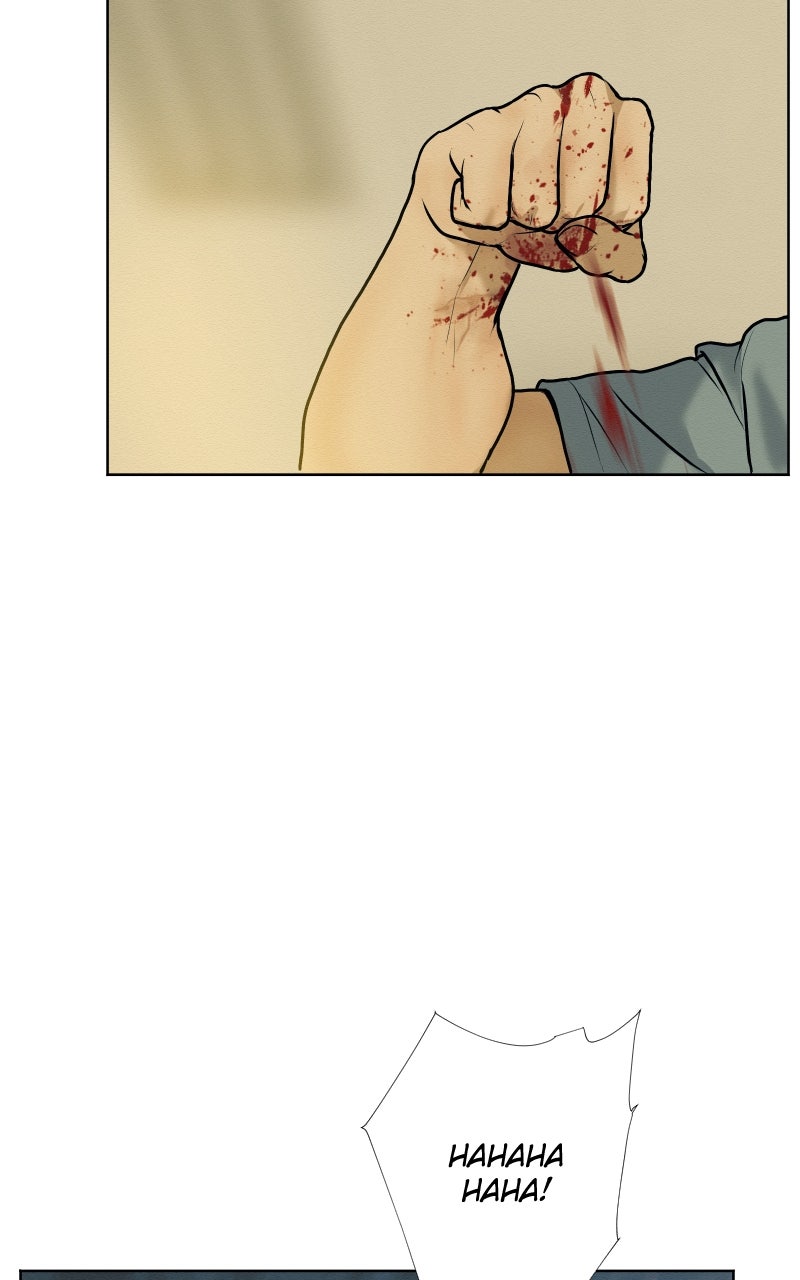 Read I'm Dating a Psychopath Manga Online