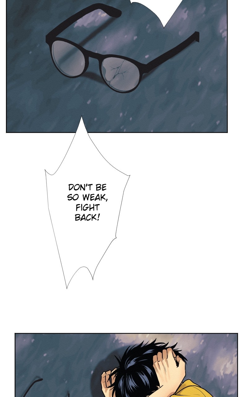 Read I'm Dating a Psychopath Manga Online